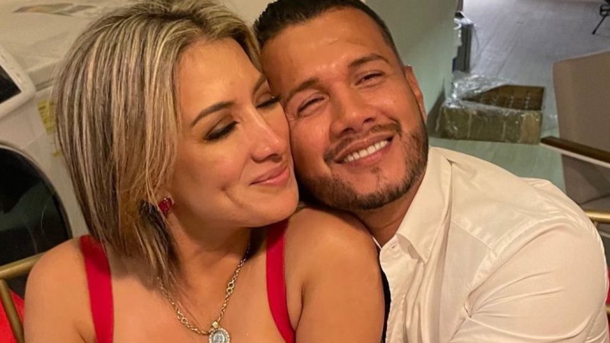 Samara Rivera Saltos ha solicitado a los jueces de la Corte de Justicia del Guayas que le permitan asistir de manera telemática.