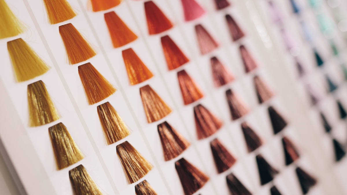 Colores de cabello para lucir en lo que queda del 2024.
