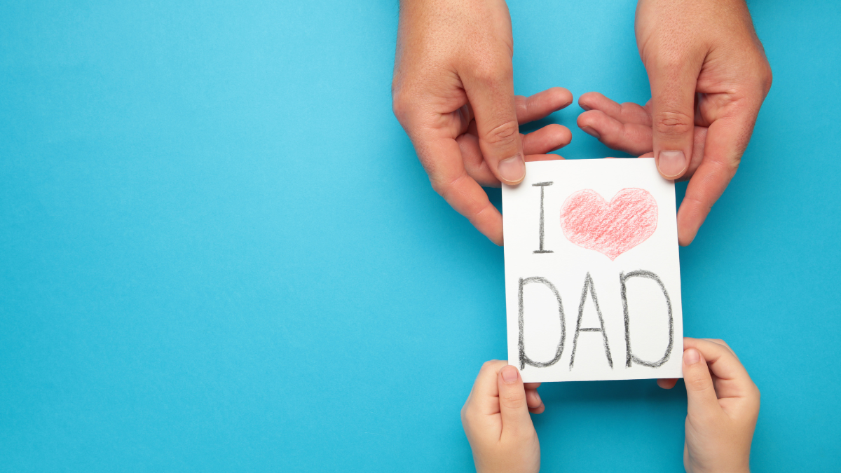 La celebración del Día del Padre varía según los países. En Ecuador es el 16 de junio.