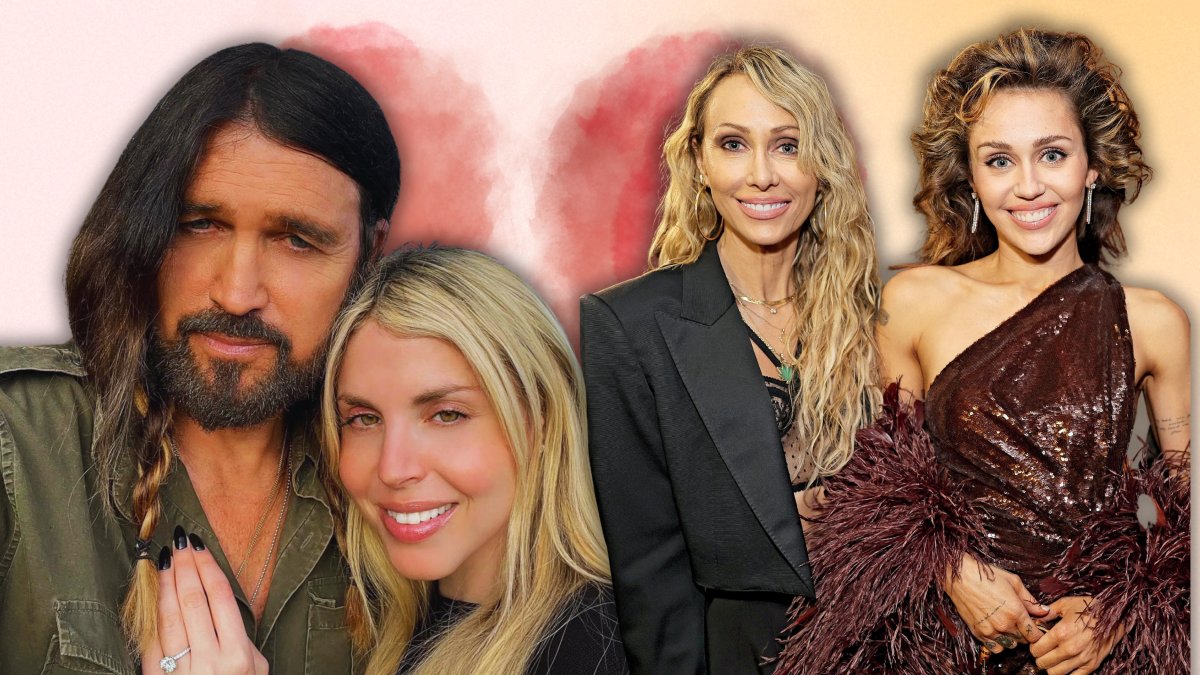 Billy y Firerose se divorcian siete meses después de la boda.