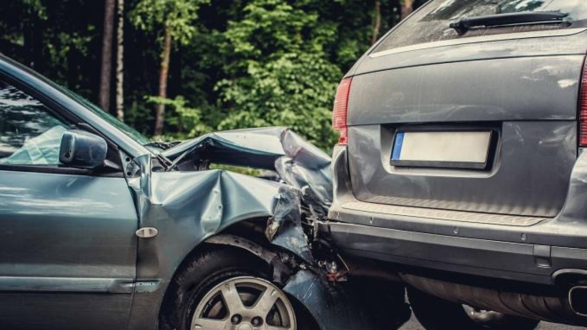 En 2023, hubo un lesionado en las vías cada 28 minutos, según cifras de la Agencia Nacional de Tránsito (ANT).