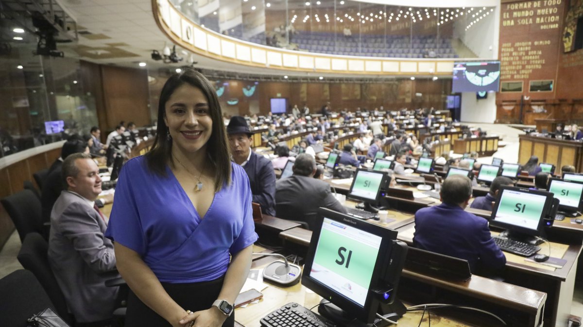 Uno de los cambios más recientes es el de Sofía Sánchez, quien dice coincidir con el PSC.