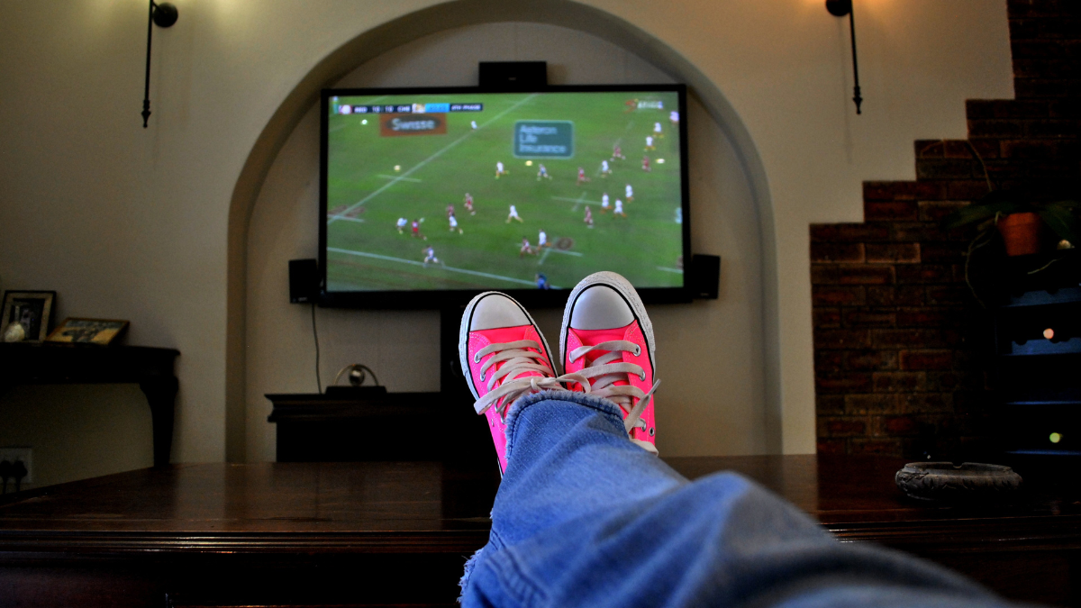 Agenda deportiva completa para el miércoles, solo en Directv