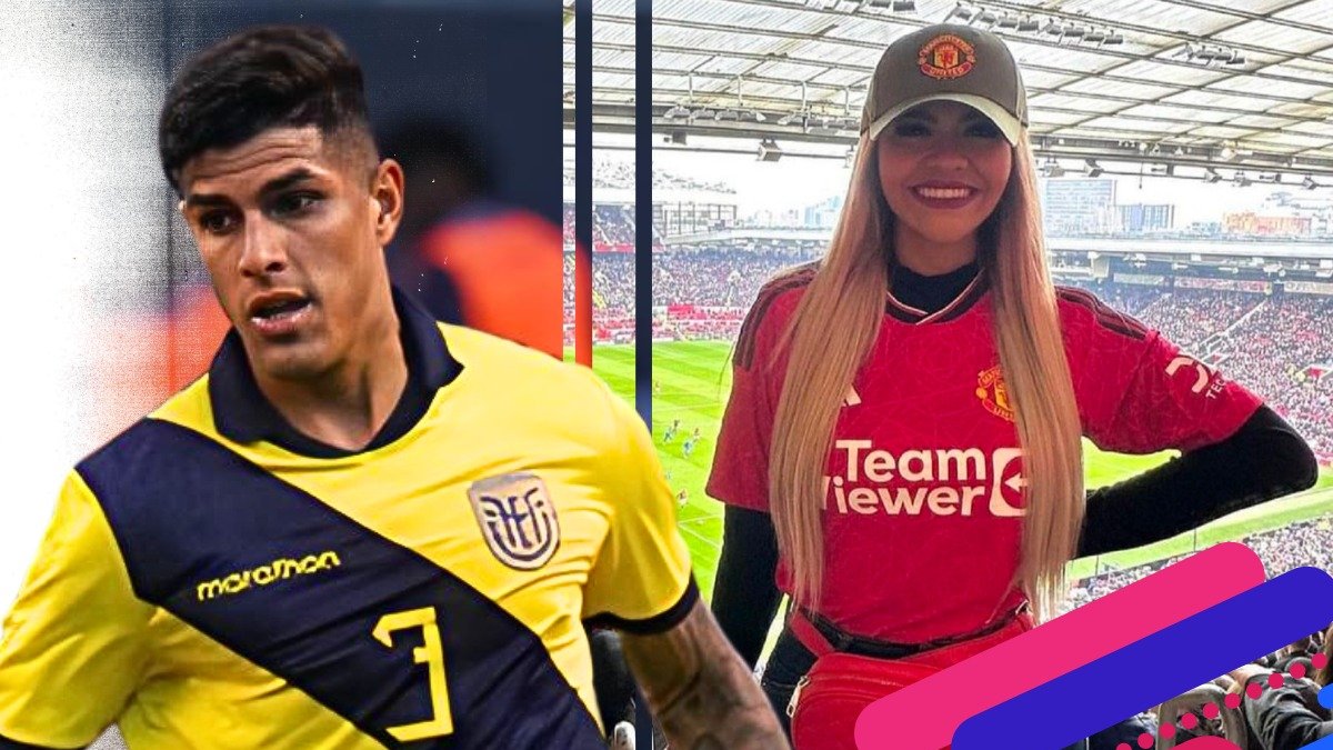 Para la periodista mexicana Montserrat Gómez, Piero Hincapié es el más simpático.