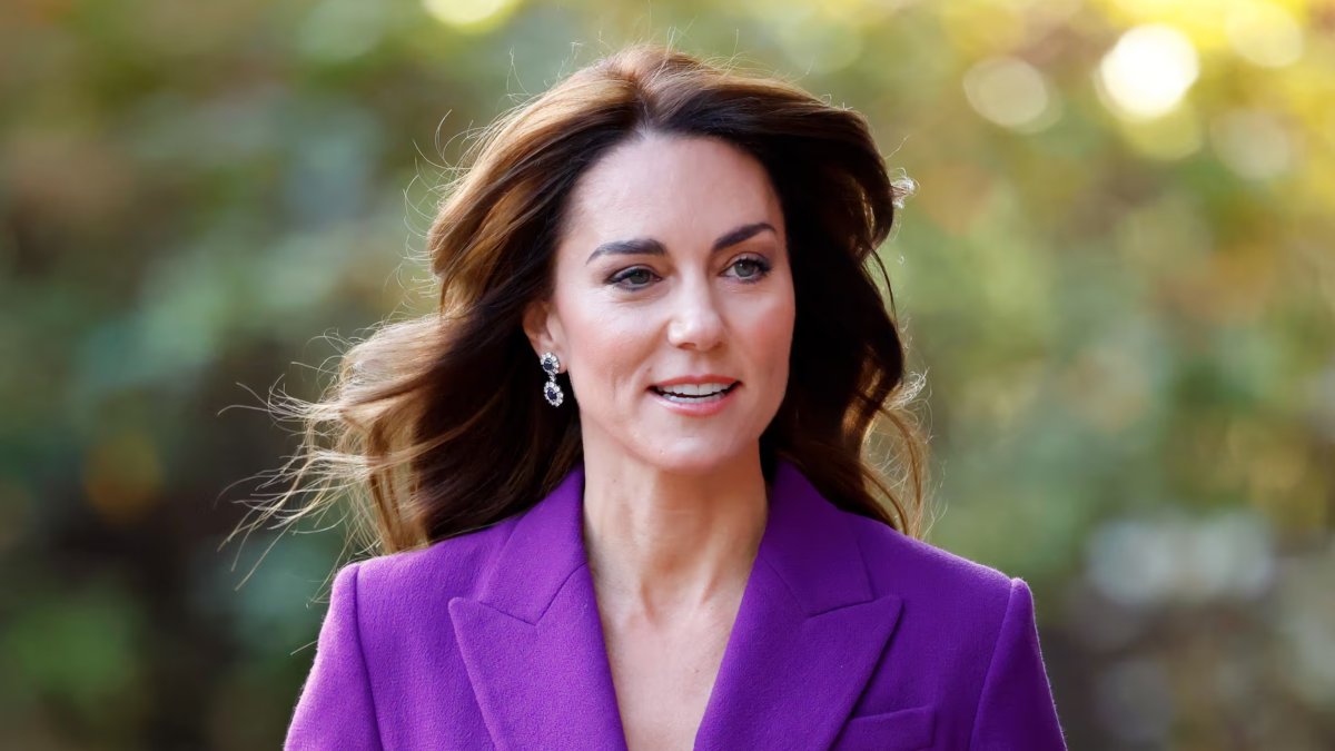 Natasha Ascher, nueva secretaria personal de Kate Middleton​.