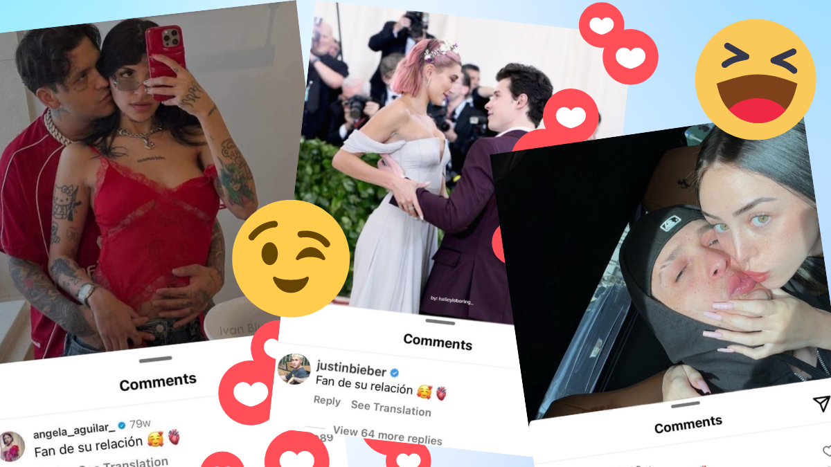 El nuevo trend viral 'fan de su relación' ha acaparado las plataformas sociales.