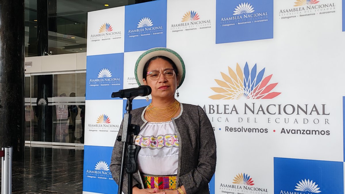 La documentación que respalda el oficio de la Corte Nacional de Justicia para solicitar la autorización a la Asamblea es reservada.