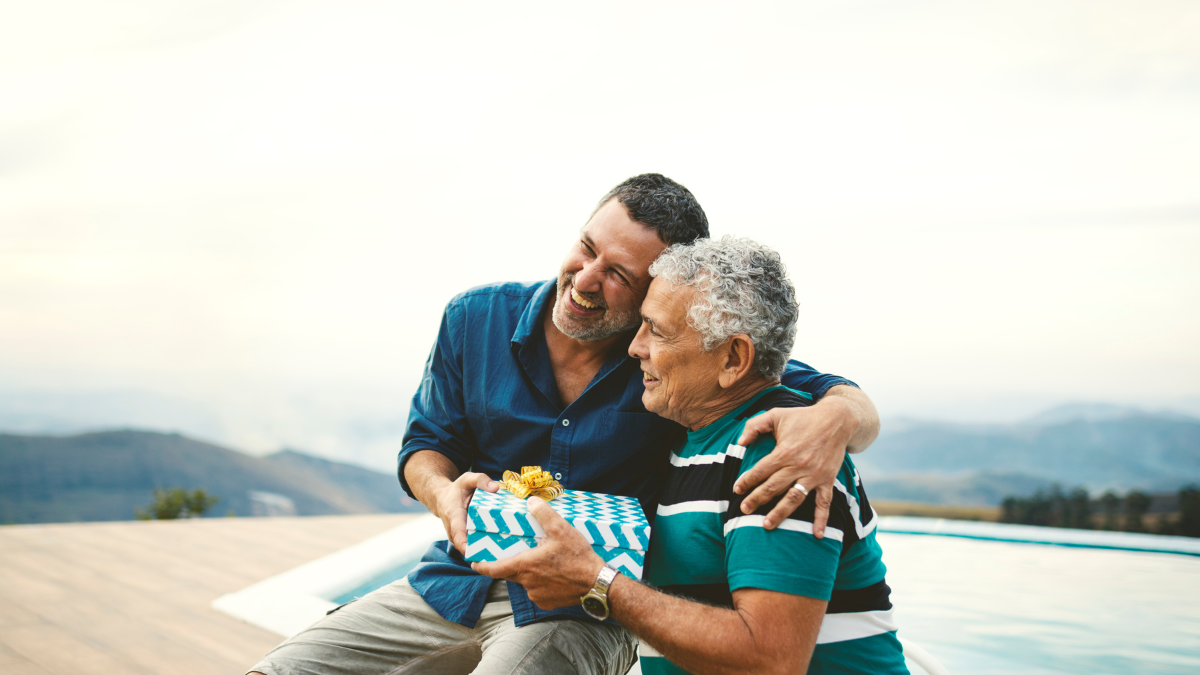 Referencial. Celebra el Día del Padre en Guayaquil