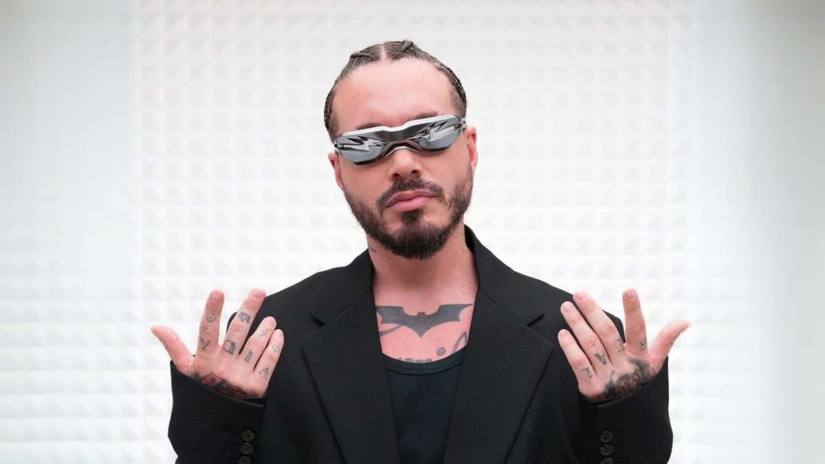 El colombiano reveló a la cadena de radio Los 40 que su próximo álbum está listo para su lanzamiento.