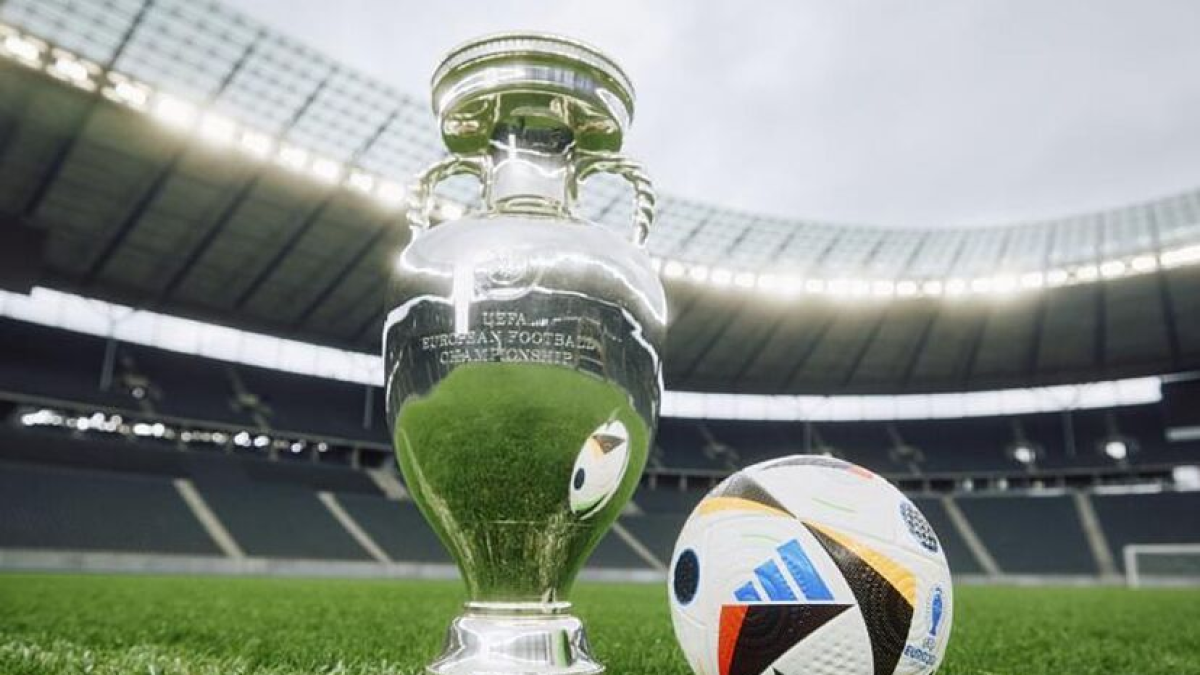 Eurocopa de Alemania 2024