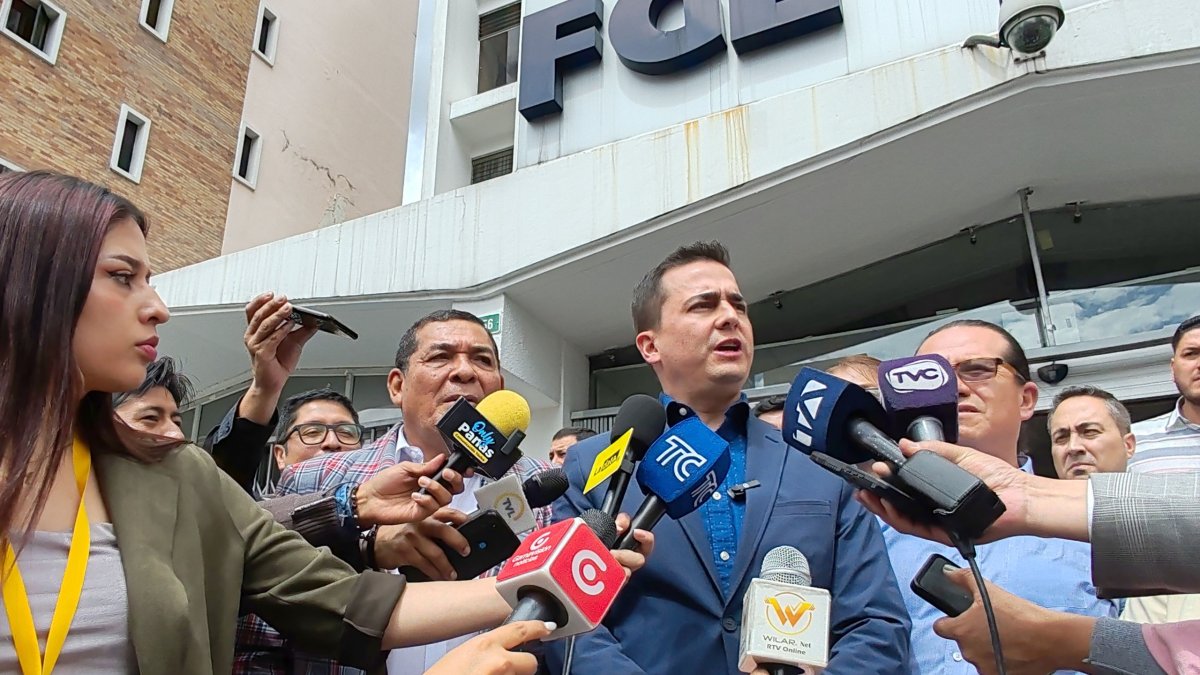 La dirección nacional del movimiento se reunirá y tomará acción respecto a renovación de directiva y conformación de su colegió electoral nacional para desarrollar las primarias.