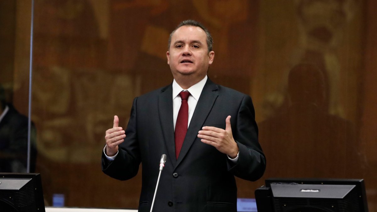 El presidente de la Comisión Multipartidista aspira que habrán los 70 votos para aprobar el proyecto de reformas de la consulta.