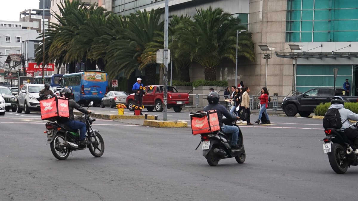 En el país unas 100 mil personas subsisten con los ingresos de las plataformas, según un estudio.