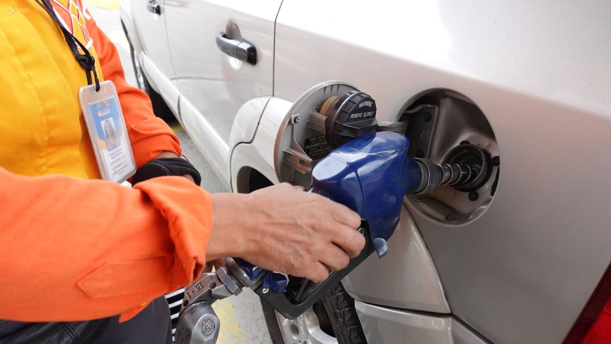 El Gobierno ha señalado que se busca eliminar los subsidios en la gasolina extra y Ecopaís.