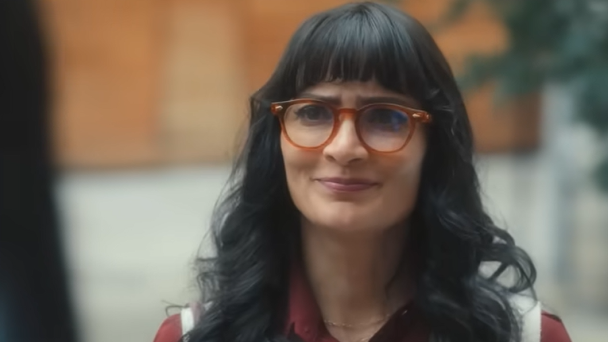 'Betty, la fea' se estrenará en Amazon Prime.