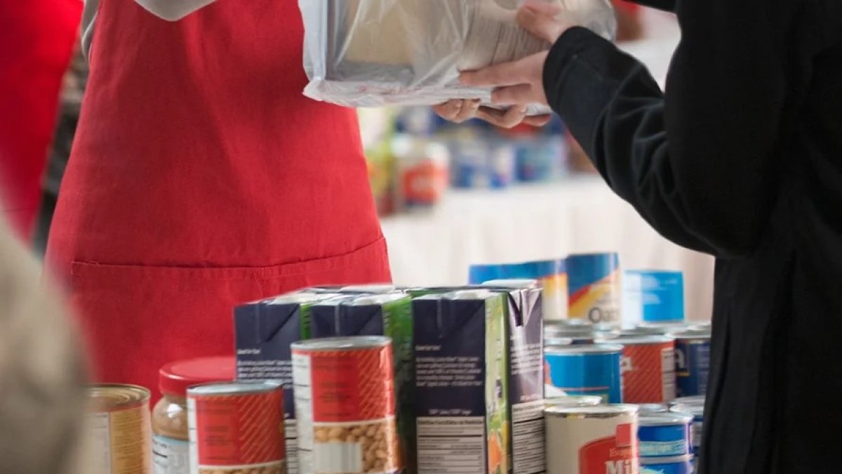 Proyecto. La institución opera a través de una red de 183 instituciones.