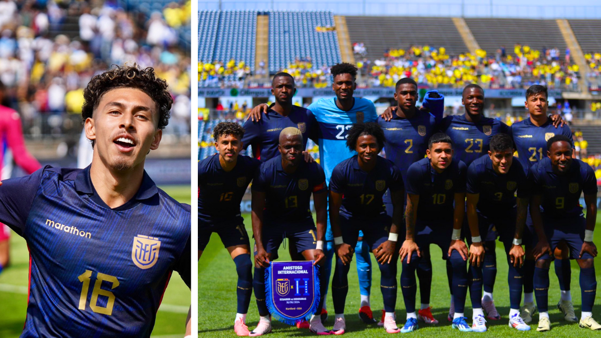 En la última prueba antes del torneo continental, a los dirigidos por el DT Sánchez les cuesta mandar en el marcador.