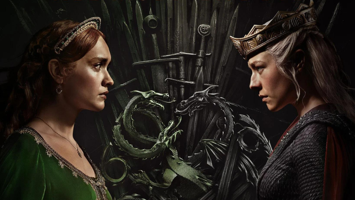 La Casa del Dragón regresa.