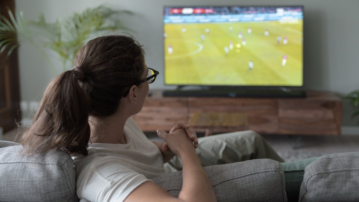 Agenda deportiva completa para el 15 de junio, solo en Directv