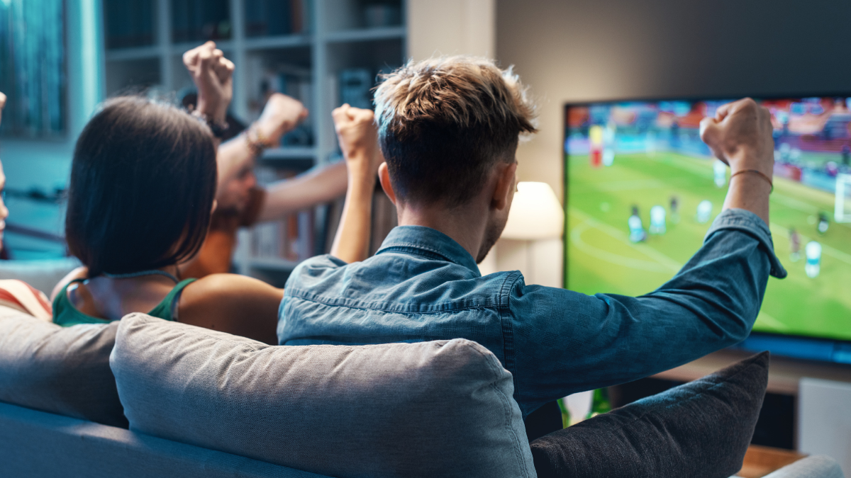 Agenda deportiva completa para el 16 de junio, solo en Directv