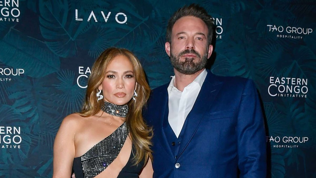 La relación de Ben Affleck y Jennifer Lopez está en la boca de muchos.