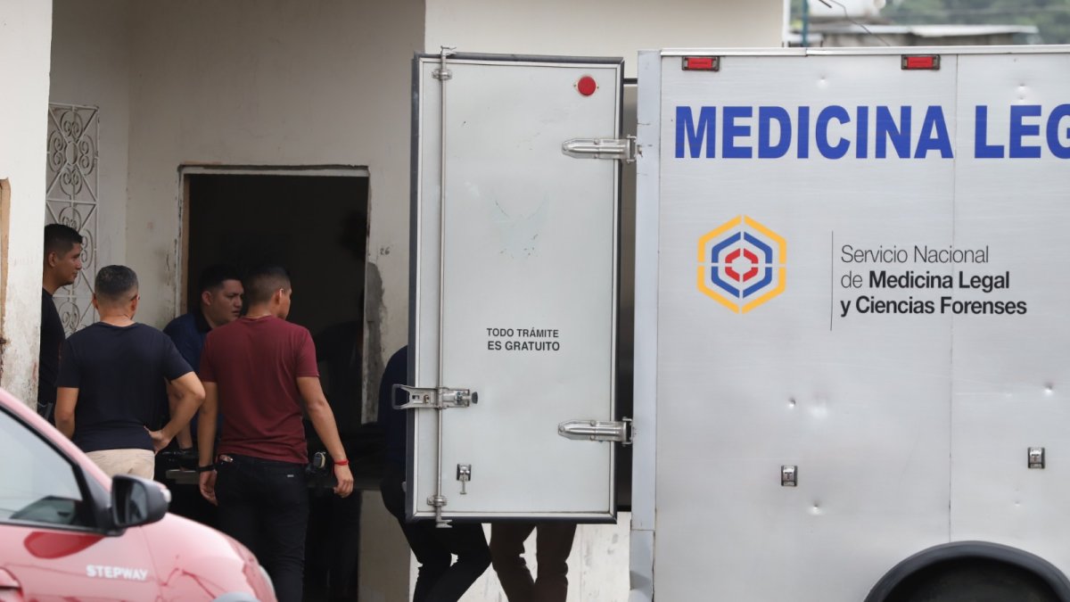 La violencia tiene un impacto directo en la economía, según el FMI.