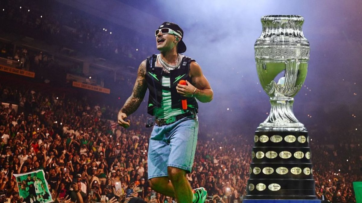 Feid, conocido por su estilo único que fusiona ritmos urbanos, ha alcanzado reconocimiento internacional