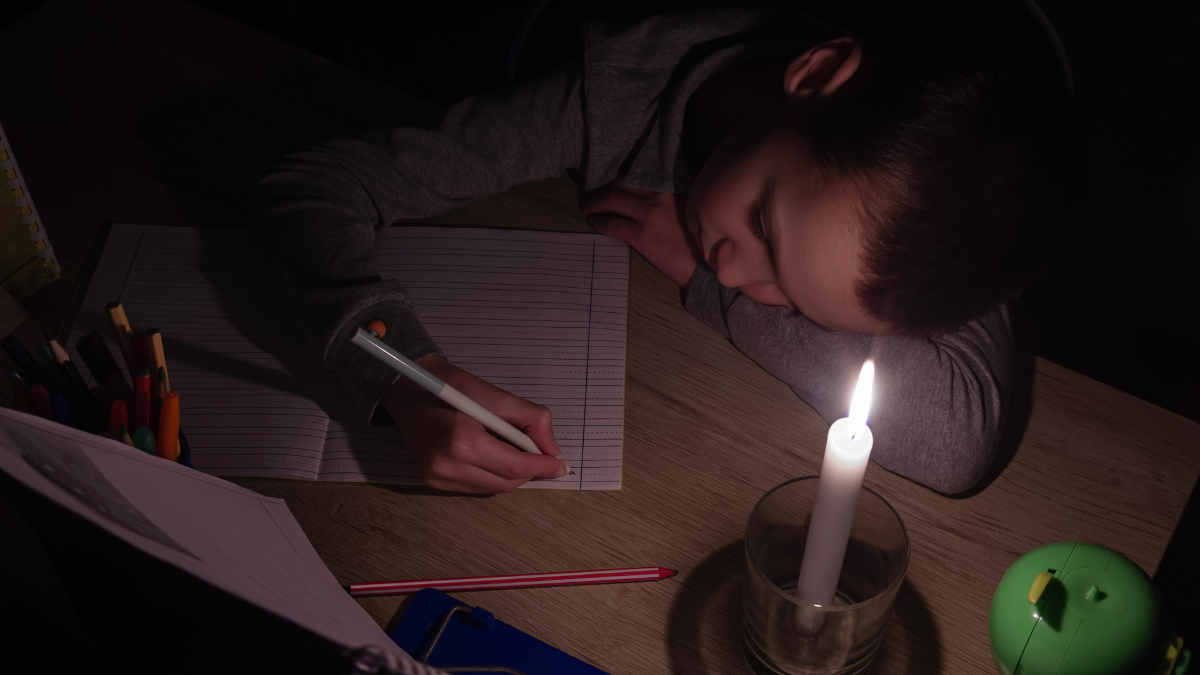 Vuelven los cortes de luz a Ecuador, así lo anunció el Ministro de Energía.