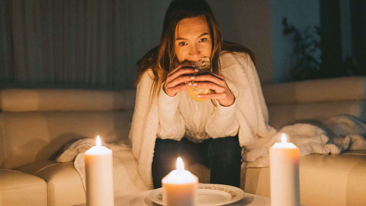 Nuevamente los cortes de energía afectarán a varias ciudades del país.