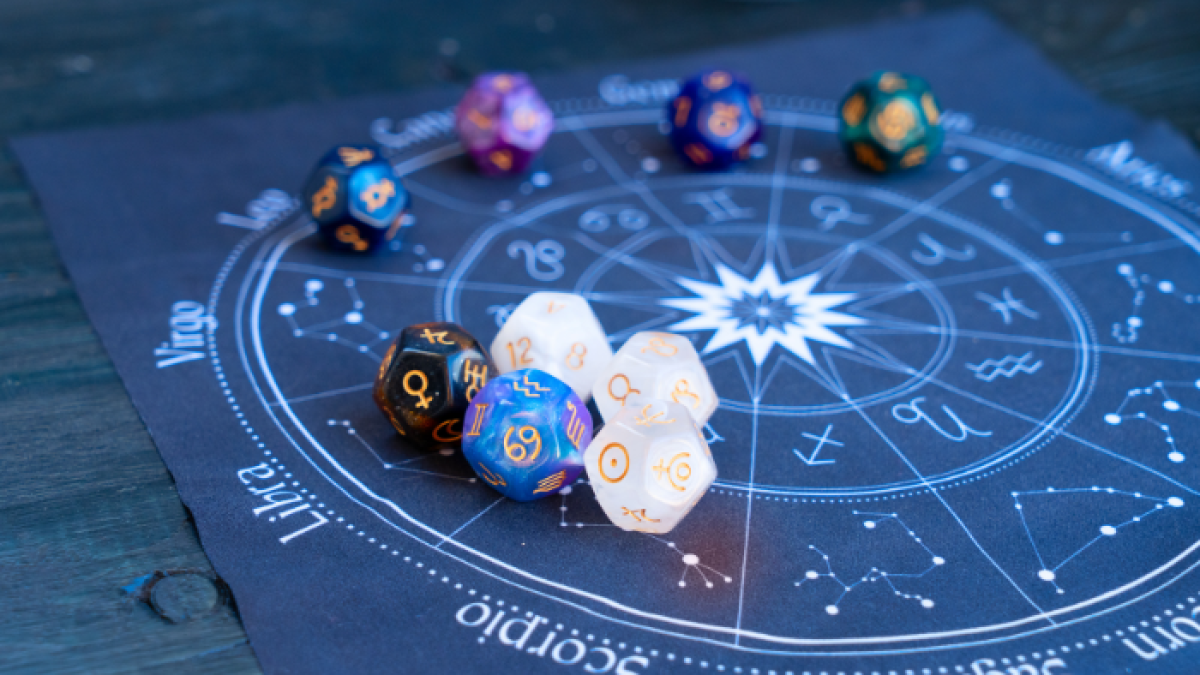 Horóscopo 18 de junio 2024.