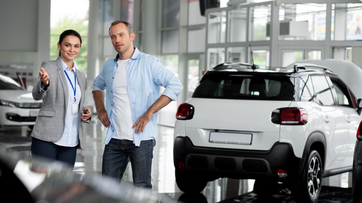 El cliente que recibe buen servicio en posventa vuelve comprar  la misma marca.