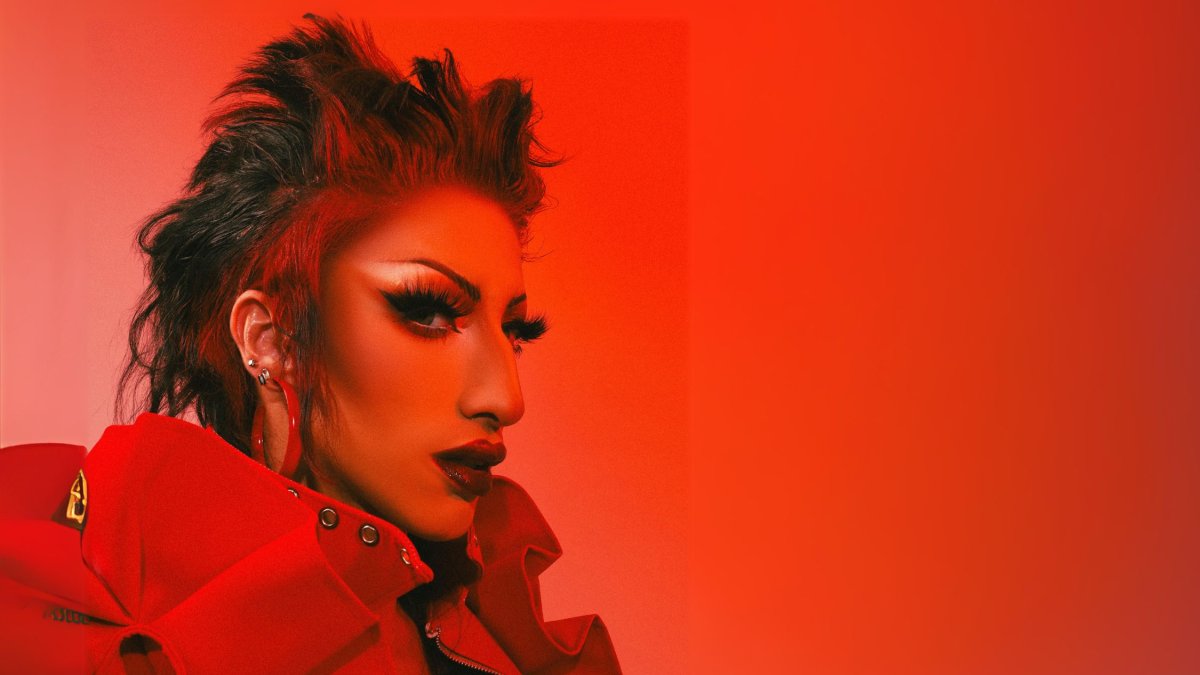 Gala Varo nació en Morelia, México.