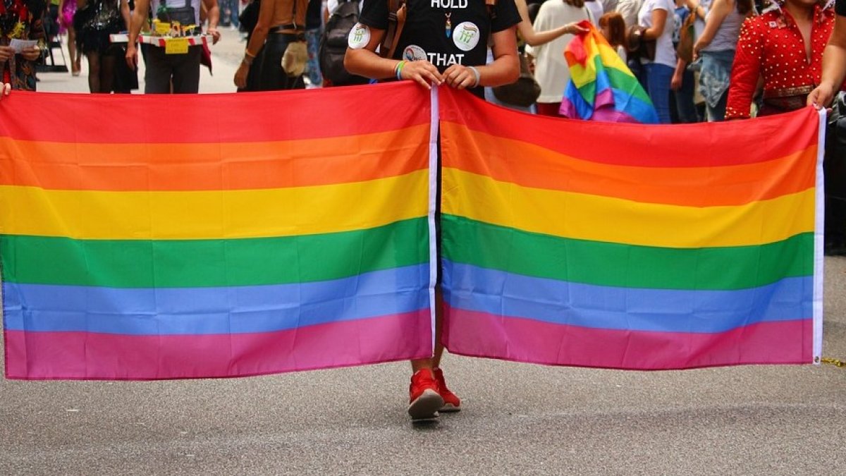 Un debate sobre el matrimonio civil igualitario se generó en redes sociales, pese a que el derecho fue reconocido hace cinco años.