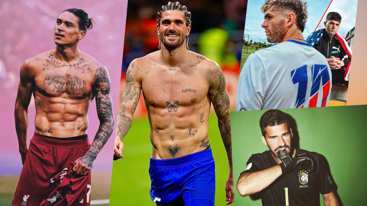 Ya no hay excusas para no ver los partidos.