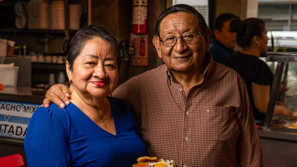 La Feria Raíces se ha convertido en un ícono y referente de la gastronomía del país.