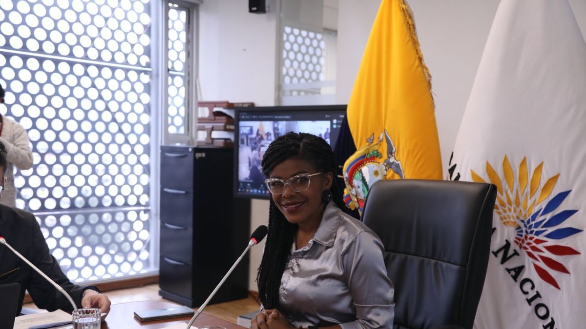 Autoridades del SNAI, ministerio de Defensa y del Comando Conjunto de las Fuerzas Armadas se excusaron de comaprecer hoy.