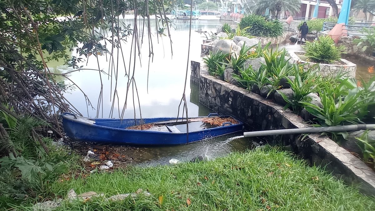 Los guayaquileños solicitan darle vida al espacio, que alberga flora y fauna pero que requiere de actividades que faciliten el encuentro. 
