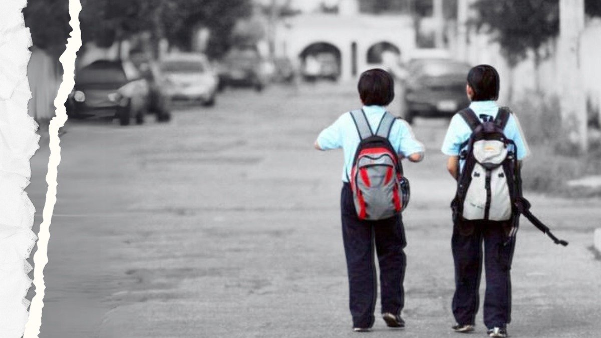 El Ministerio de Educación suspendió la jornada nocturna a nivel nacional por los apagones.