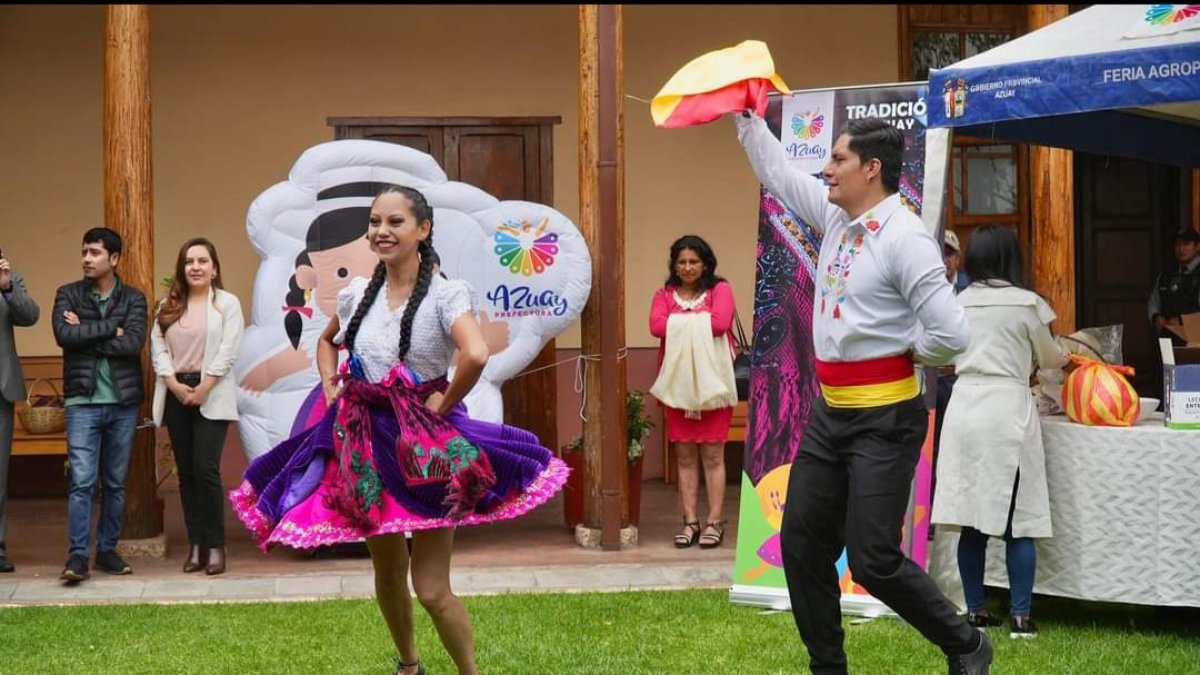 La agenda del bicentenario se desarrolla durante todo el mes de junio con diferentes eventos.