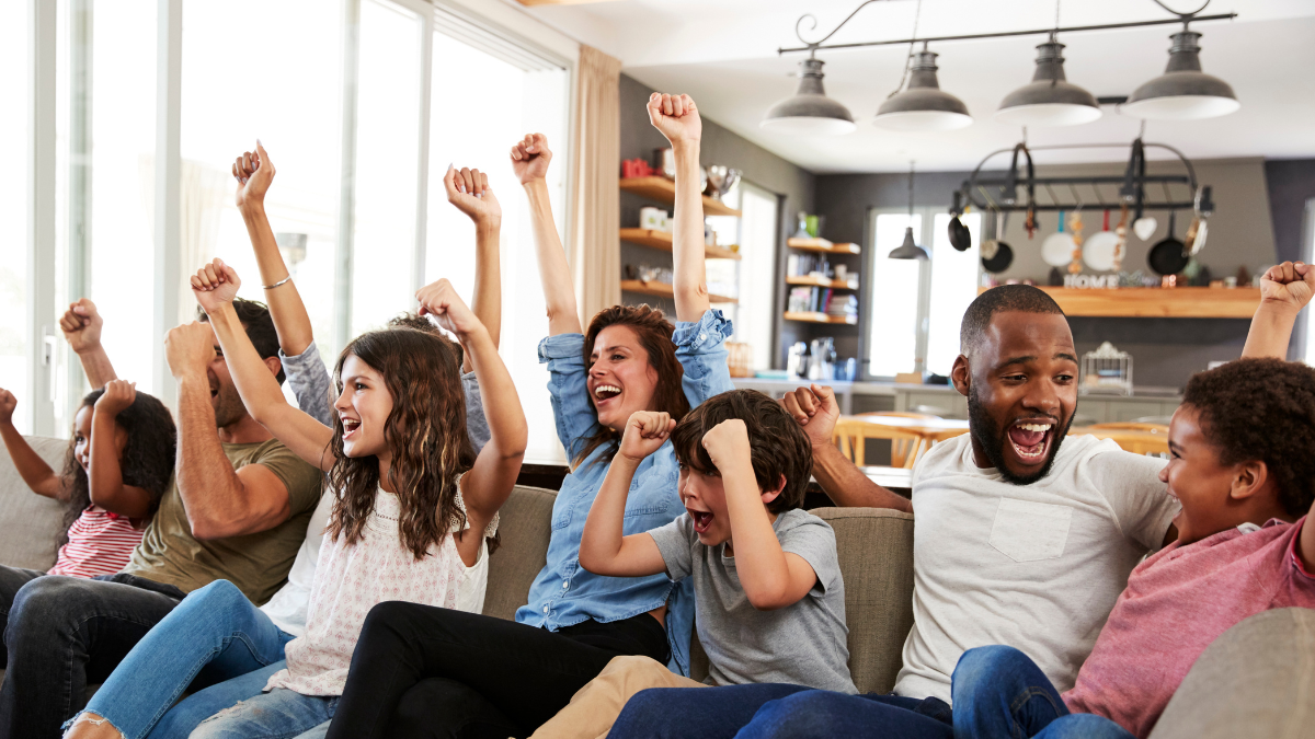 Agenda deportiva completa para el 20 de junio, solo en Directv