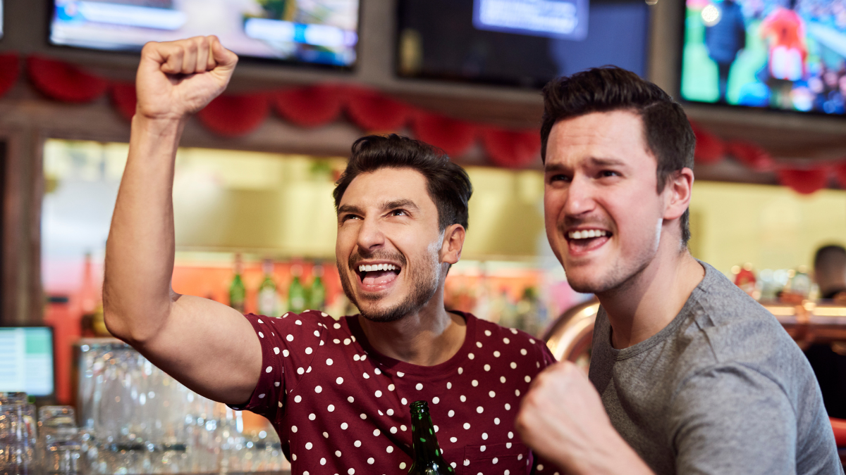 Agenda deportiva completa para el viernes 14, solo en Directv