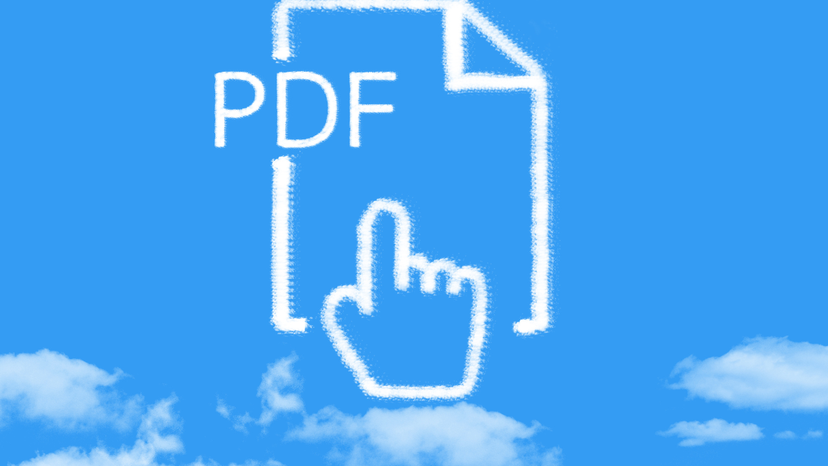 Descubre cómo hacer para convertir un PDF a word.