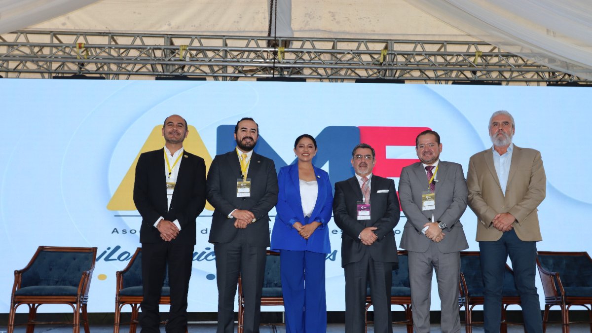 El 21 de junio se desarrollará una rueda de negocios como parte de la Cumbre.