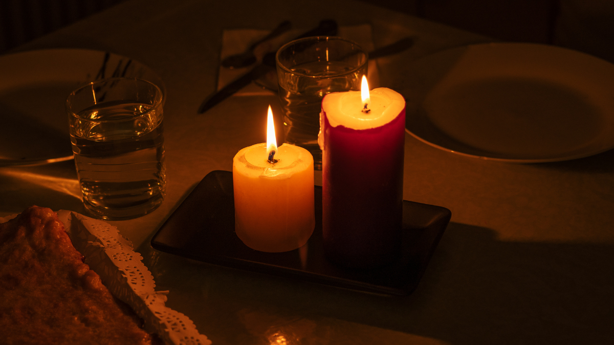 Este 21 de junio se registraron nuevos apagones en varias provincias del país.