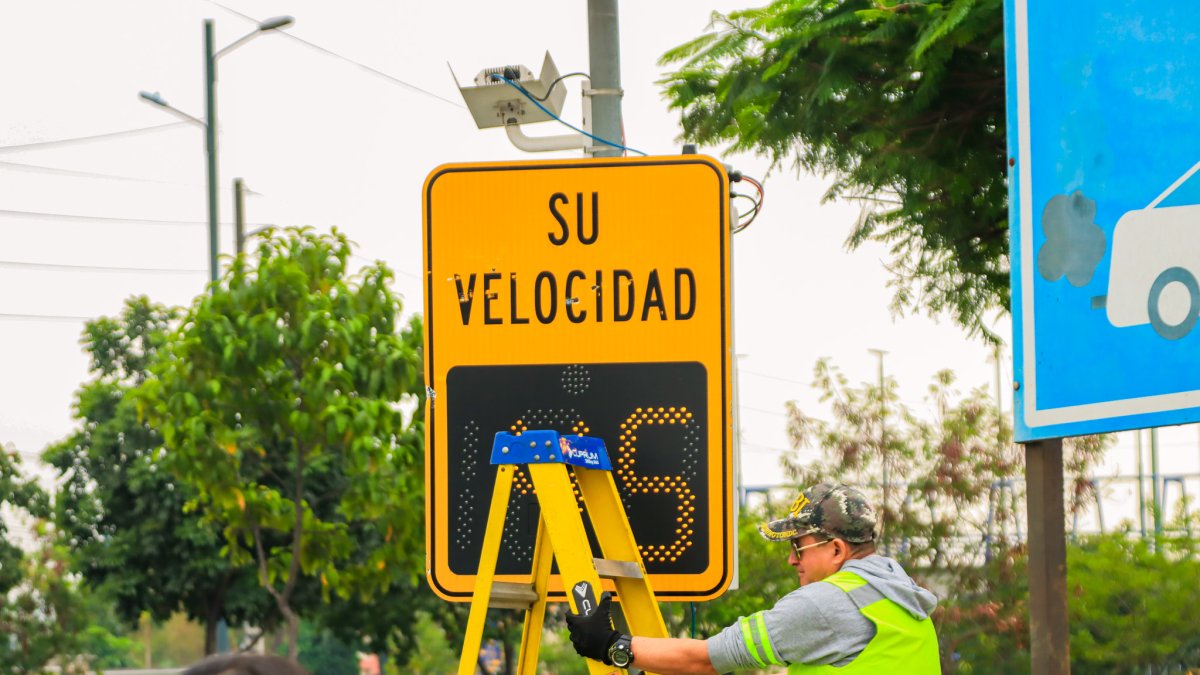 El proceso de calibración arrancó desde este viernes 21 de junio.