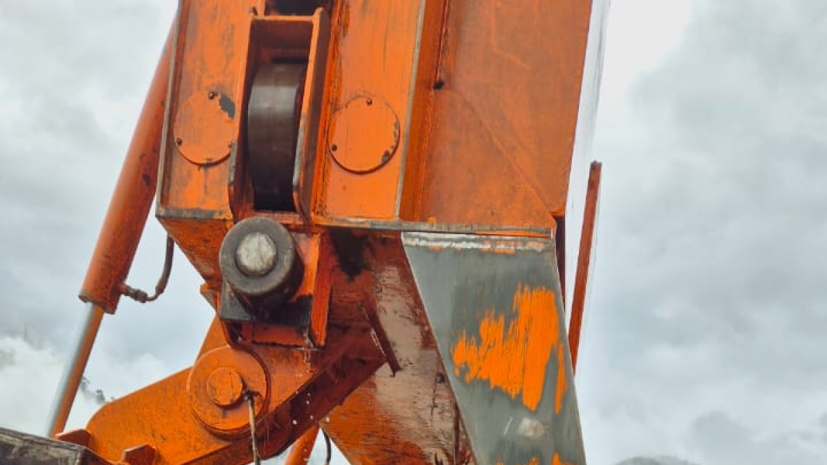 Coca Codo Sinclair suspende por segunda ocasión sus operaciones este 21 de junio.