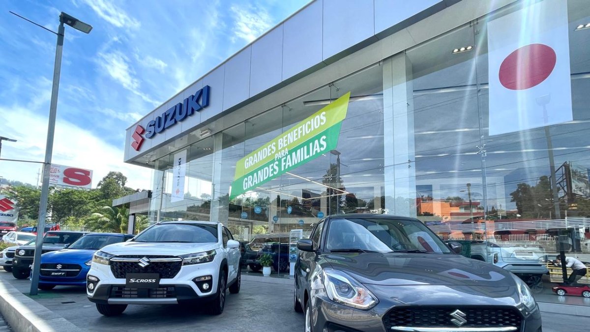 La venta de carros híbridos ha crecido de manera importante.