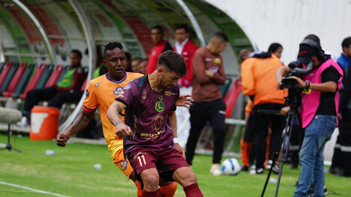 Los clubes decidieron la salida de GolTV cuando culminó la primera etapa de LigaPro