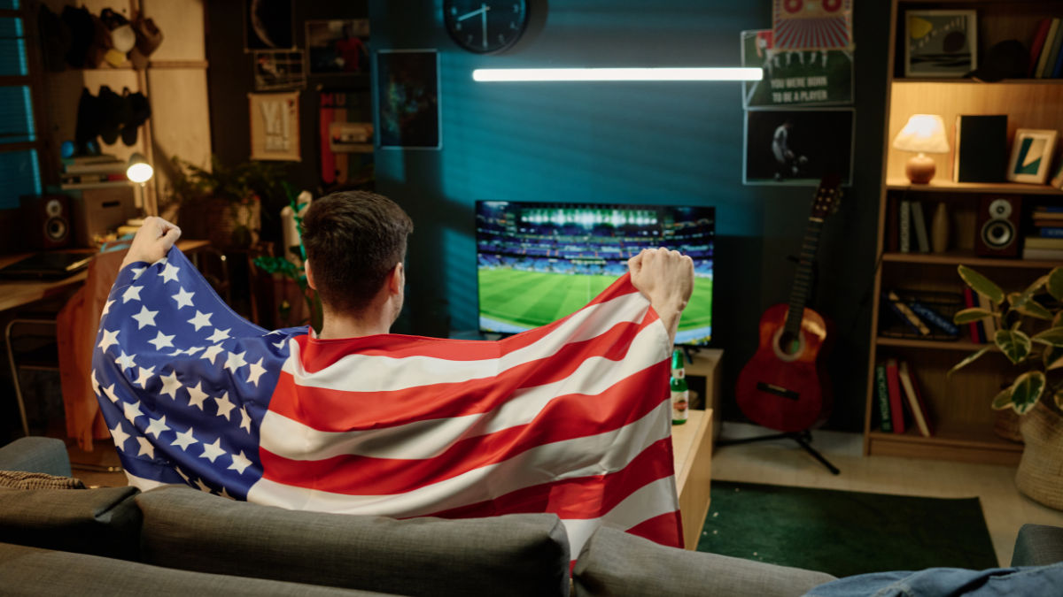 Agenda deportiva completa para el 23 de junio, solo en Directv