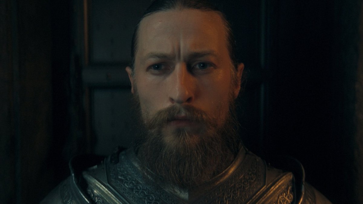 El segundo episodio de la segunda temporada de La Casa del Dragón eleva el nivel de la tensión.